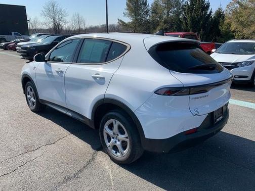 2024 Dodge Hornet GT