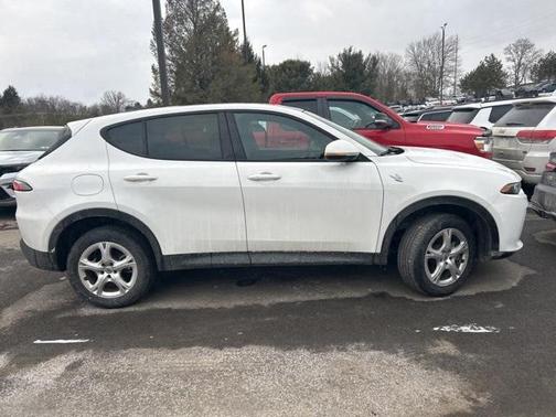 2024 Dodge Hornet GT