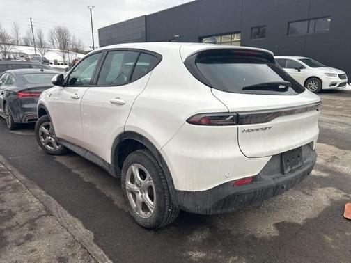 2024 Dodge Hornet GT