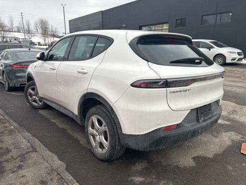 2024 Dodge Hornet GT