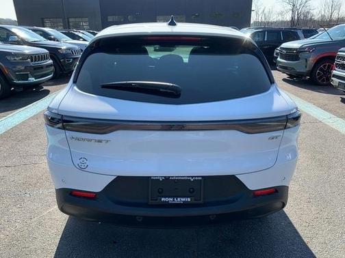 2024 Dodge Hornet GT