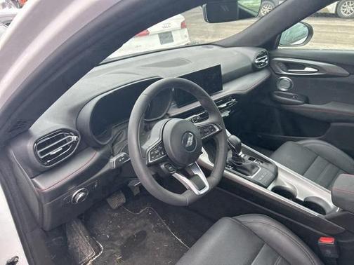 2024 Dodge Hornet GT