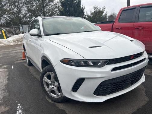 2024 Dodge Hornet GT