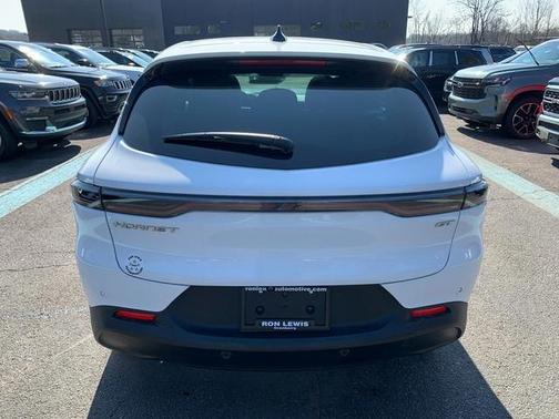 2024 Dodge Hornet GT