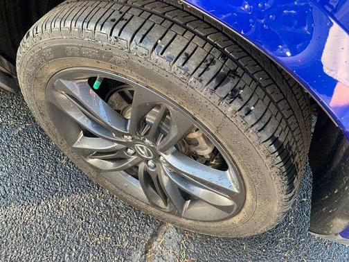 2023 Acura RDX A-Spec