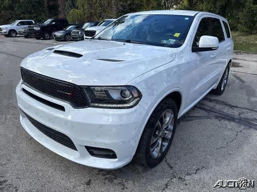 2019 Dodge Durango R/T AWD