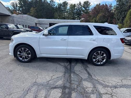2019 Dodge Durango R/T AWD