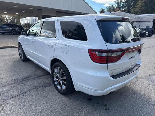 2019 Dodge Durango R/T AWD
