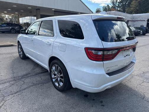2019 Dodge Durango R/T AWD