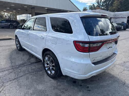 2019 Dodge Durango R/T AWD