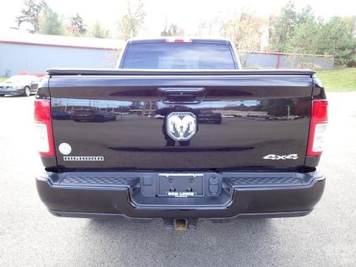 2021 RAM 2500 Big Horn