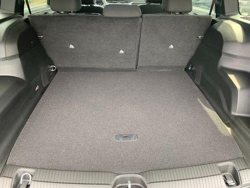 2026 Jeep Cherokee LAREDO/LIMITED