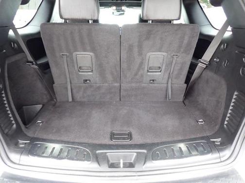 2022 Dodge Durango Citadel