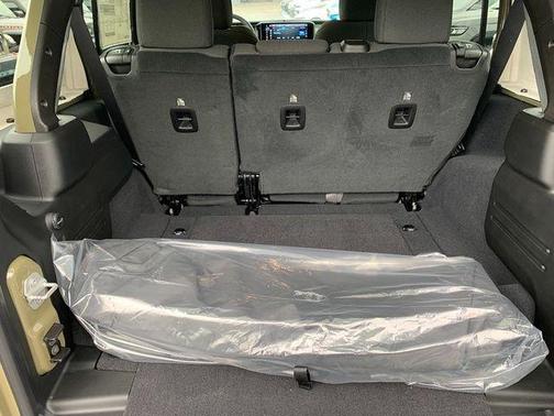 41 2025 Jeep Wrangler Sport