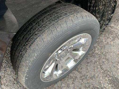 Diamond Black 2022 RAM 1500 Big Horn