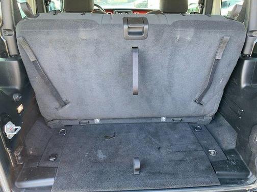 2021 Jeep Wrangler Rubicon