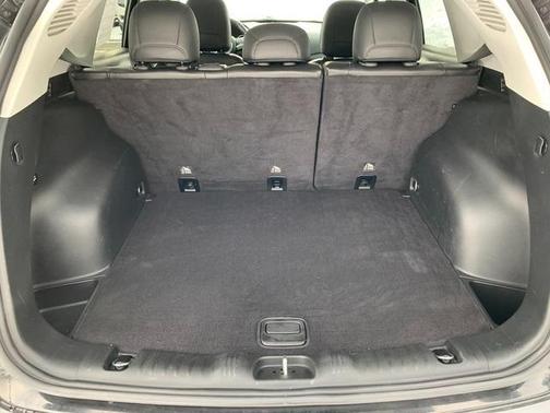 2018 Jeep Compass Altitude