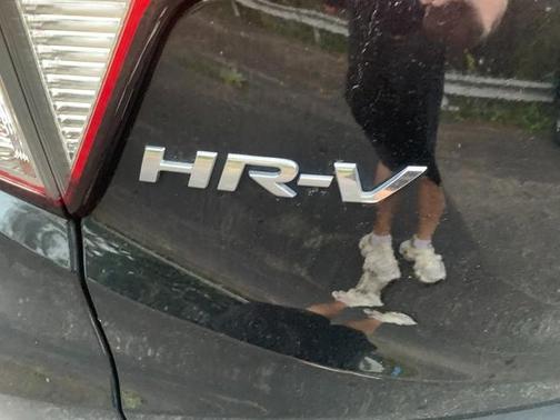 2022 Honda HR-V EX-L