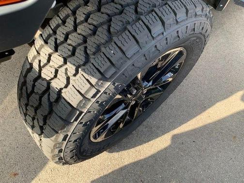 Sarge Green Clearcoat 2021 Jeep Gladiator Sport