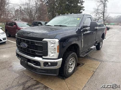 2024 Ford F-250 XL