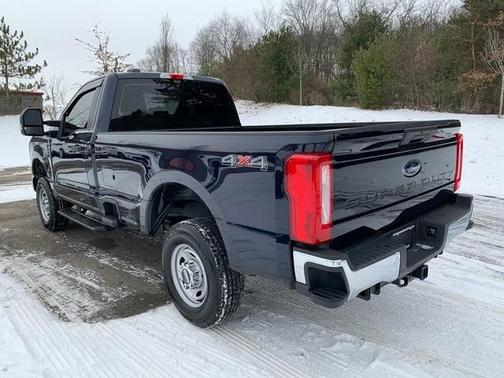 2024 Ford F-250 XL