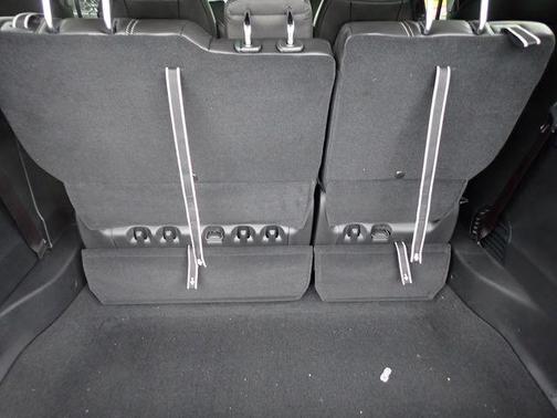 Diamond Black 2026 Chrysler Pacifica Select