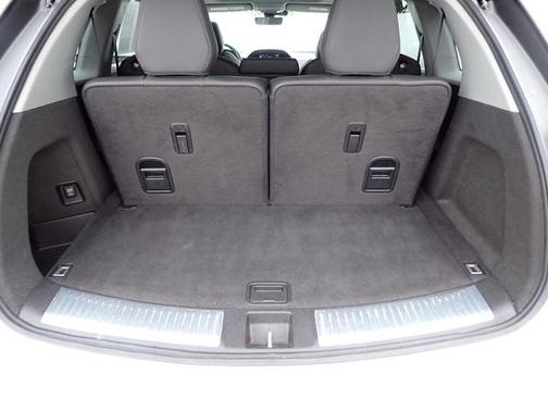 2017 Acura MDX 3.5L w/Technology Package