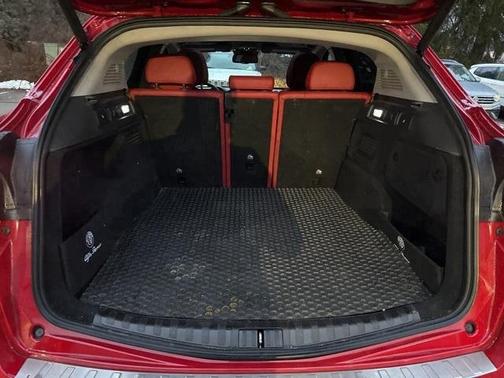 2019 Alfa Romeo Stelvio Base