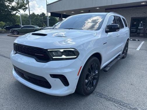2024 Dodge Durango R/T Premium AWD