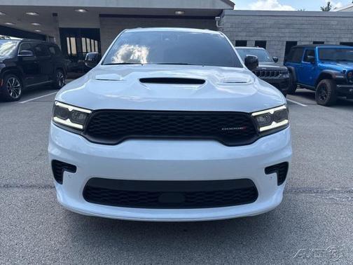 2024 Dodge Durango R/T Premium AWD