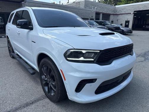 2024 Dodge Durango R/T Premium AWD
