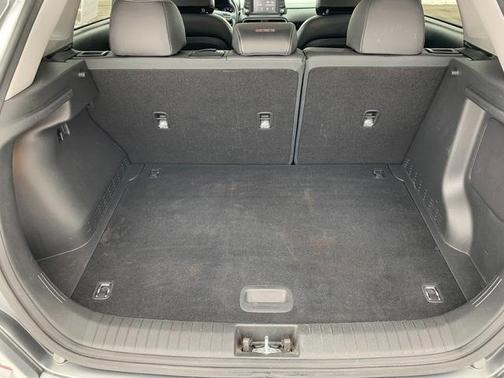 2020 Hyundai KONA Limited