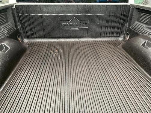 Bright White Clearcoat 2019 RAM 1500 Big Horn