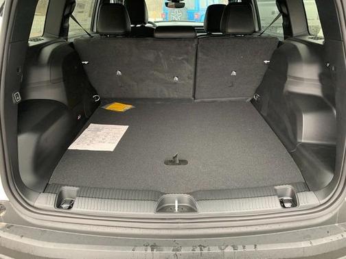 2026 Jeep Cherokee LAREDO/LIMITED