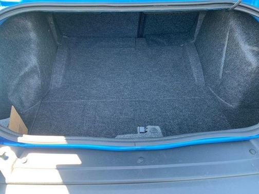 B5 Blue Pearlcoat 2023 Dodge Challenger R/T
