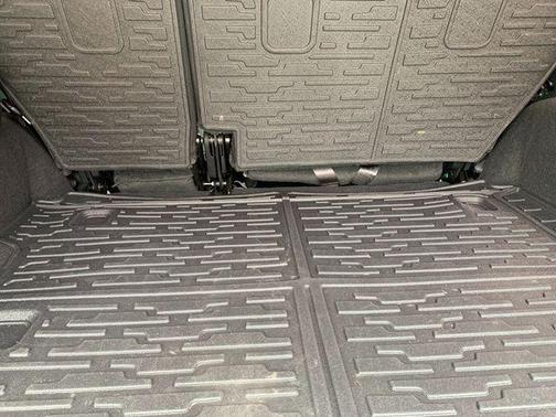 Anvil Clearcoat 2024 Jeep Wrangler Rubicon