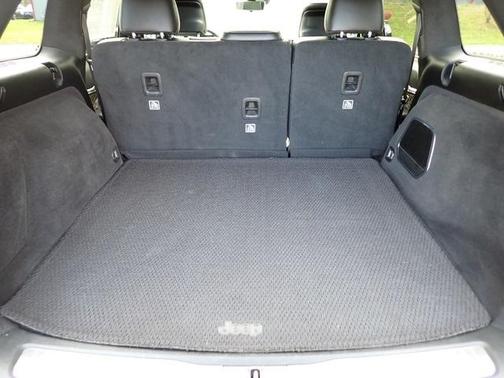 2023 Jeep Grand Cherokee 4xe Summit