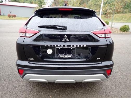 2024 Mitsubishi Eclipse Cross SE