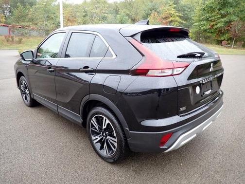 2024 Mitsubishi Eclipse Cross SE