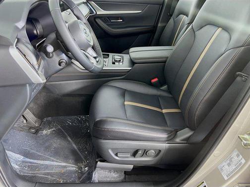 Platinum Quartz 2026 Mazda CX-90 3.3 Turbo S Premium Plus