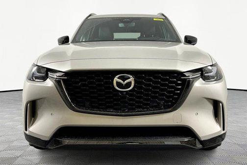 Platinum Quartz 2026 Mazda CX-90 3.3 Turbo S Premium Sport