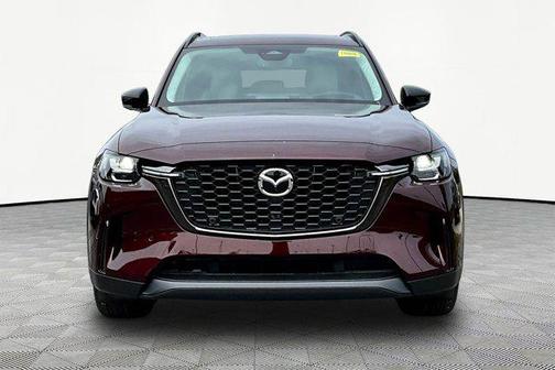 Artisan Red Premium 2026 Mazda CX-90 3.3 Turbo Premium Sport