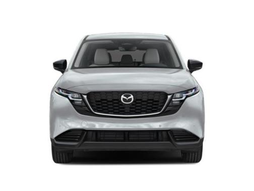 Polymetal Gray Metallic 2026 Mazda CX-5 2.5 S Select Package