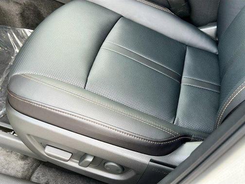 Rhodium White Premium 2026 Mazda CX-90 3.3 Turbo Premium Sport