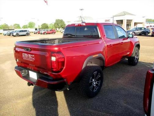 2024 GMC Canyon Base