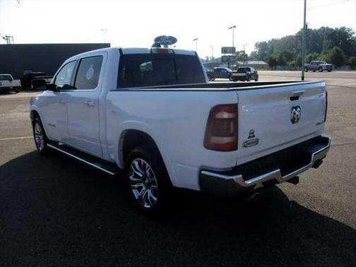 2022 RAM 1500 Longhorn