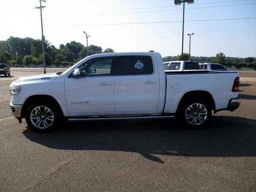 2022 RAM 1500 Longhorn