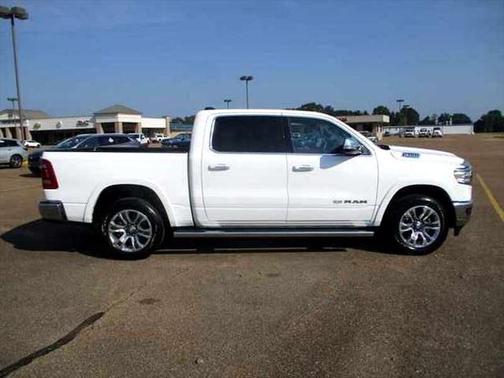 2022 RAM 1500 Longhorn