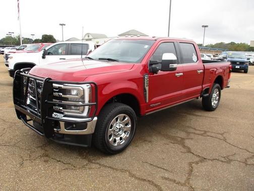 2024 Ford F-250 Lariat