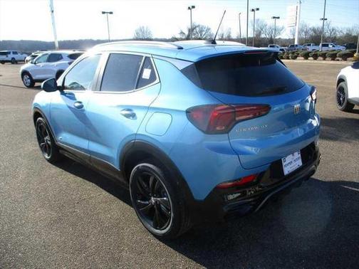 2025 Buick Encore GX Sport Touring